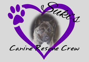 Suki's Canine Rescue Crew